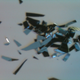 Image for article titled How Can a Hard Drive's Platter Shatter, Without Evidence of Impact?